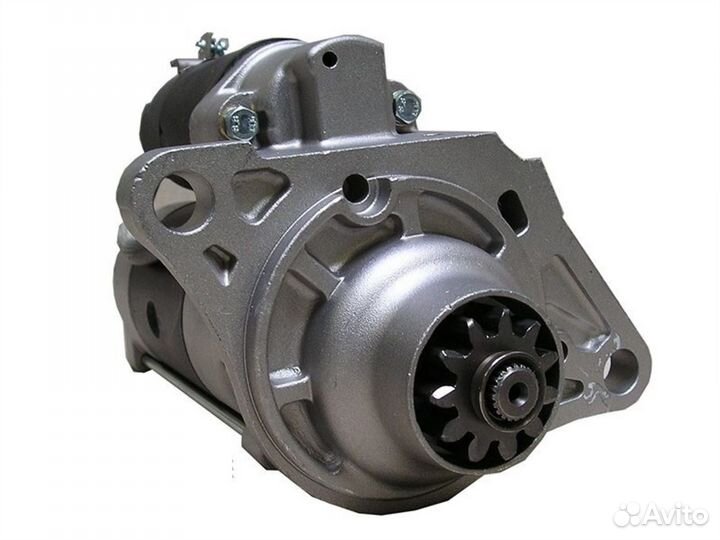 Hitachi zx470h-5g стартер