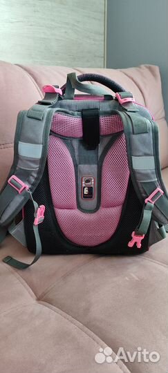 Рюкзак, ранец школьный Sternbauer