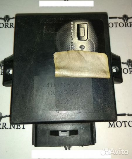 Коммутатор для снегохода polaris 4010842