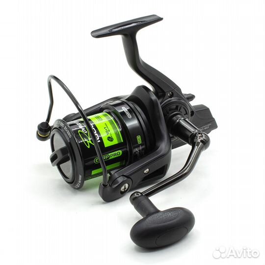 Катушкa carp PRO Rondel 10000 SD Spod/Marker
