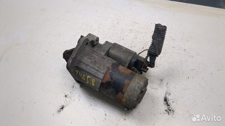 Стартер Renault Clio, 2006