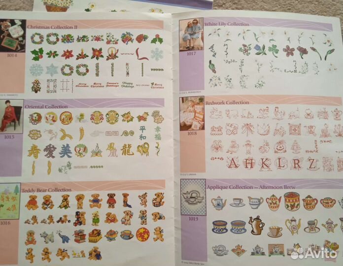 Вышивальная машина Janome Memory Craft 350 Е