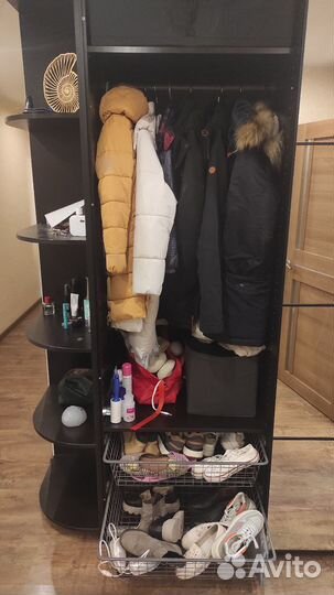 Шкаф купе икеа PAX