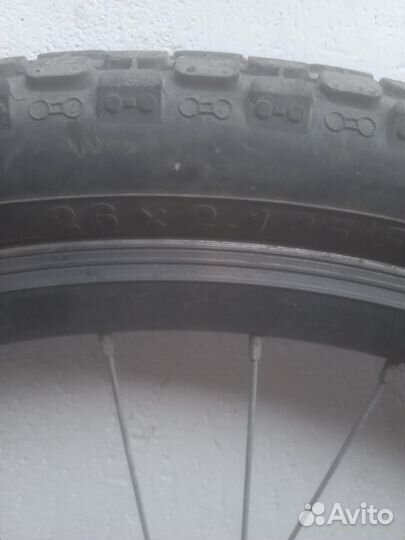 Запчасти для велосипеда бу