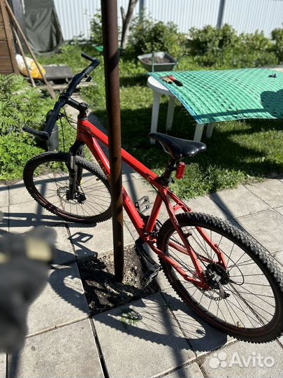 Велосипед бу Мерида Merida