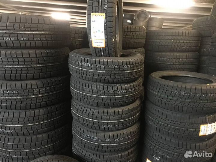 Boto BS 66 195/65 R15 91Q