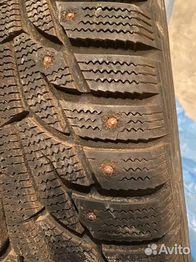 Hankook Winter I'Pike 225/50 R17 98T