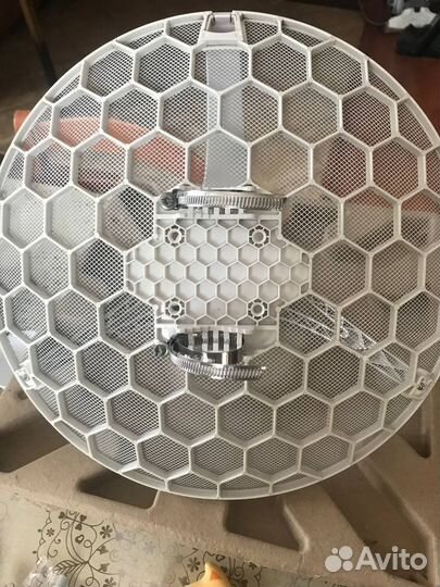 Точка доступа wifi микротик