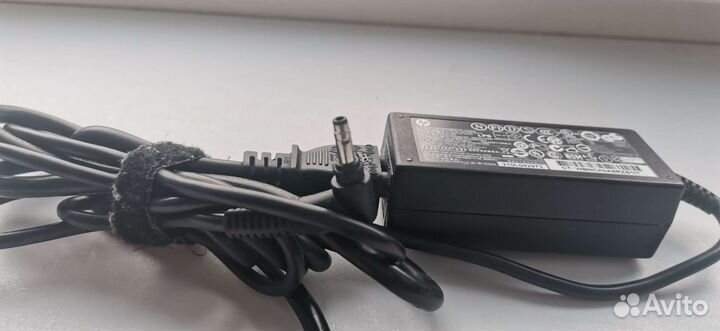 Блок питания hp 40w