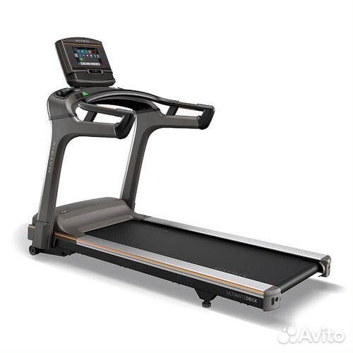 Беговая дорожка Matrix t70xer