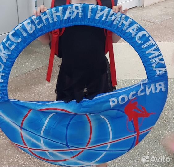 Купальник для выступлений