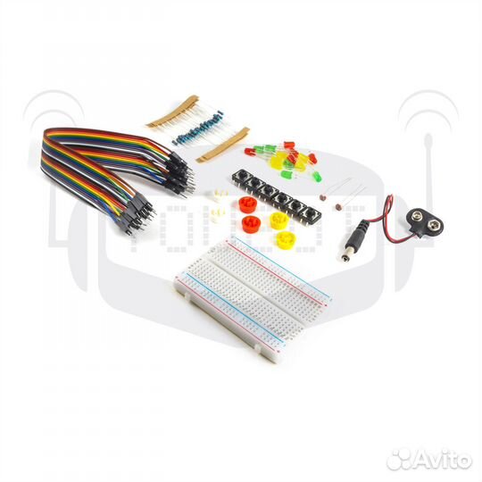 Стартовый набор mini UNO R3