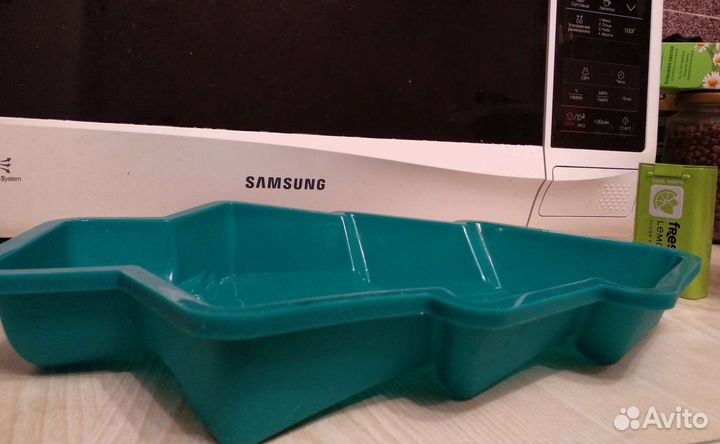 Форма силиконовая Atmosphere