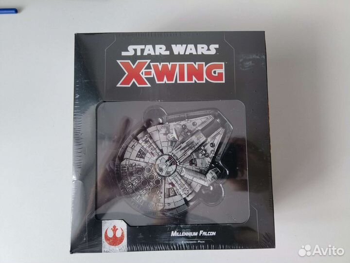 X-Wing 2.0