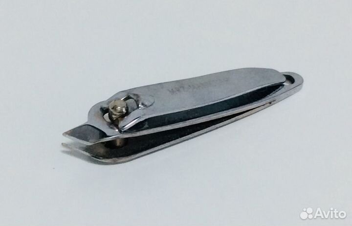 Книпсер для маникюра и педикюра. mertz (Германия)