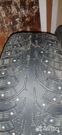 Nokian Tyres Hakkapeliitta 5 215/55 R16