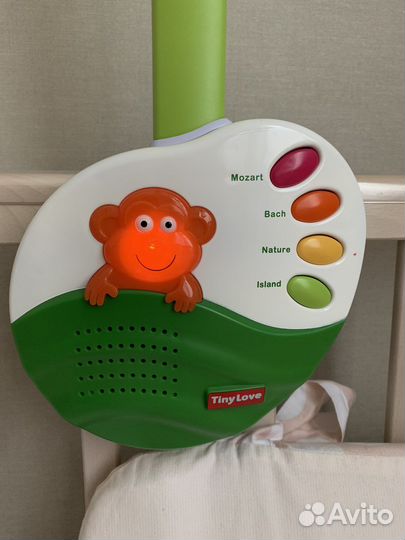 Мобиль Tiny love