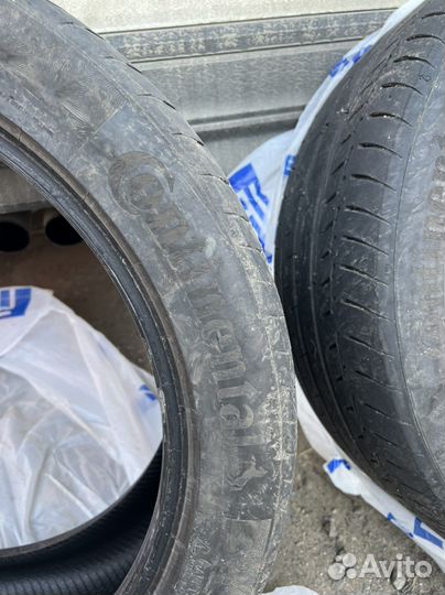 Continental PremiumContact 6 235/45 R18 98Y