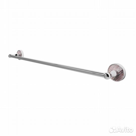 Полотенцедержатель Wasserkraft Aland K-8530 хром