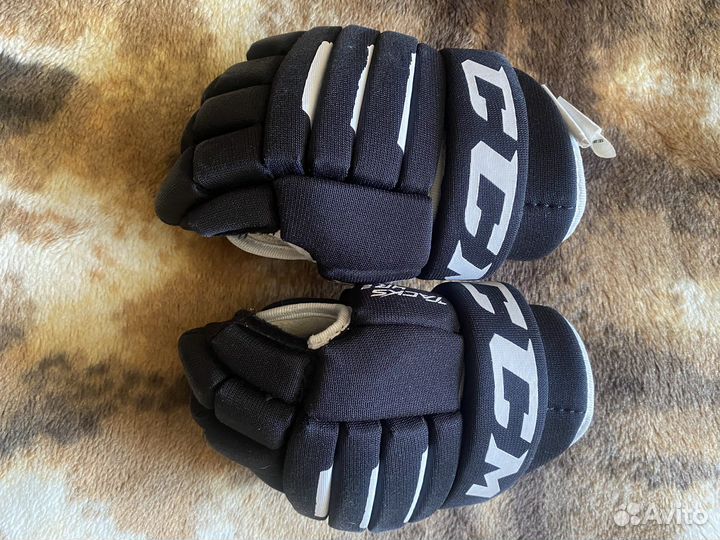 Детская хоккейная форма 5-7лет