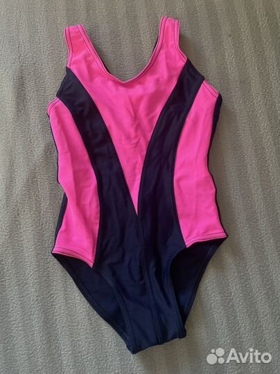 Купальник для девочки