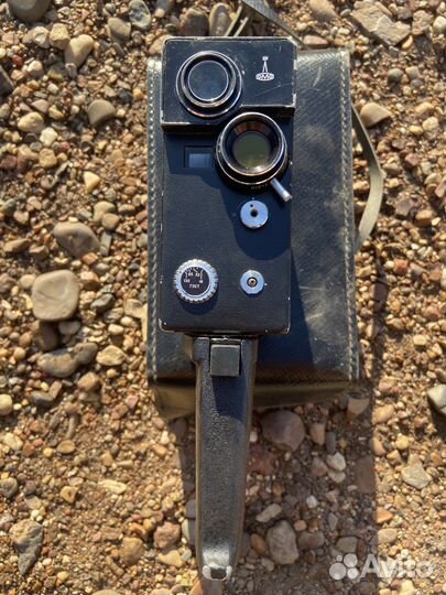 Камера аврора