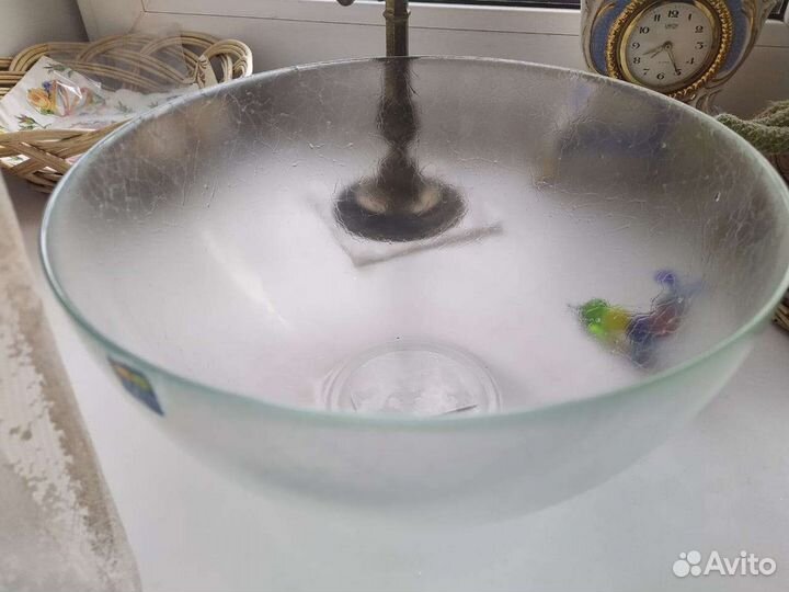 Салатница большая