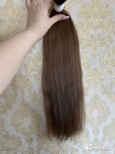 Волосы для наращивания
