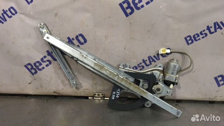 Стеклоподъемник электрический передний правый