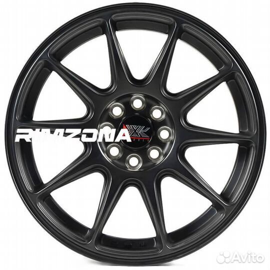 Литые диски XXR R18 5x100/5x114.3 ave. НДС