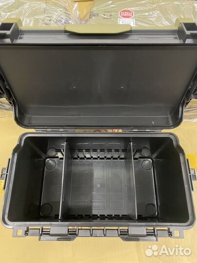 Ящик рыболовный Meiho Versus VS-7070N (оригинал)