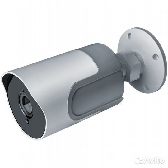 Умная корпусная камера видеонаблюдения Navigator 