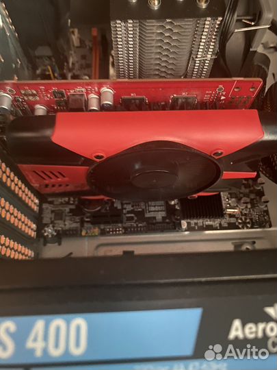 Видеокарта gtx 1050 ti 4gb с торгом