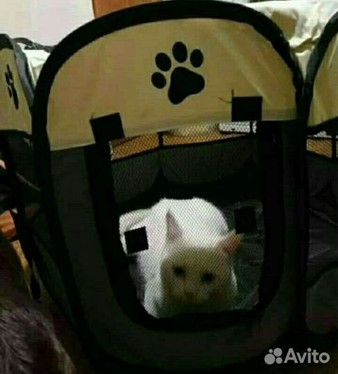 Дом Вальтер клетка для животных