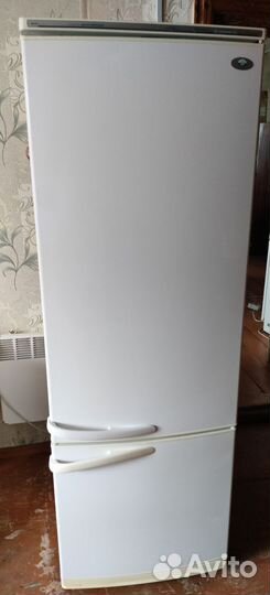 Ремонт холодильников