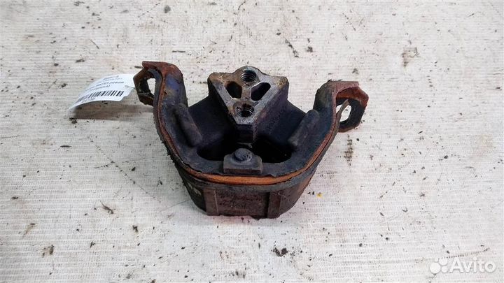 Опора МКПП левая (подушка) ZAZ Chance 02г