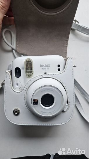 Instax mini 11