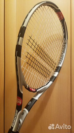 Ракетка для тенниса Babolat Reflex 109