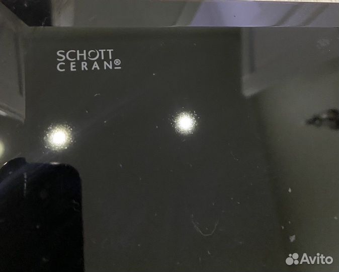 Встраиваемая индукционная