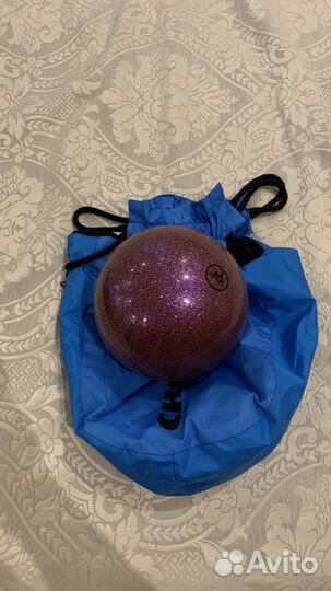 Гимнастические принадлежности