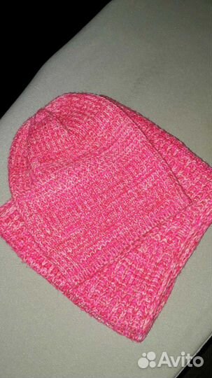 Шапки, шарфы детские и взр