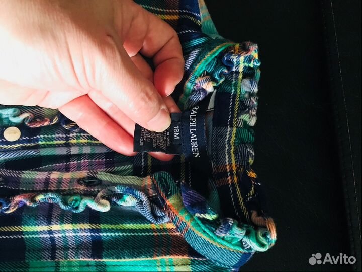 Платья RalphLauren
