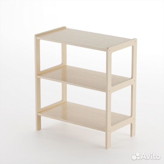 Детский стеллаж