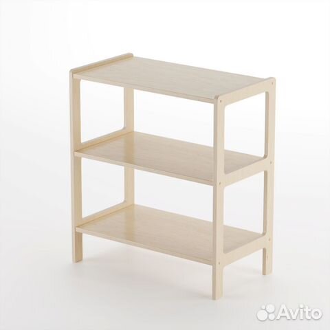 Детский стеллаж