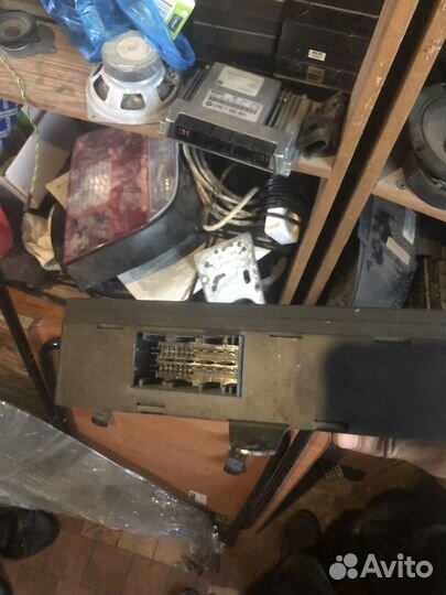 Усилитель музыки е53