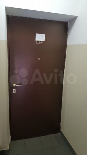 Квартира-студия, 29,7 м², 5/9 эт.