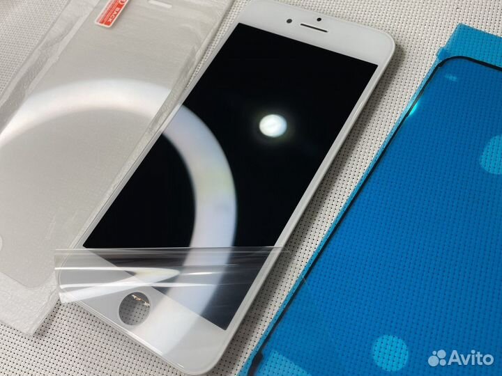 Дисплей iPhone 7