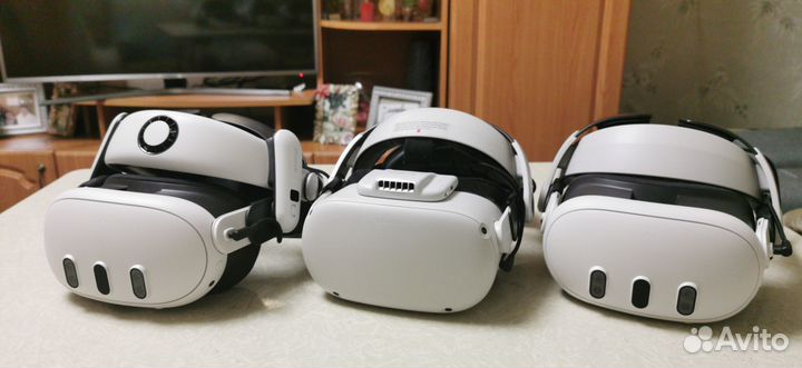 Oculus quest 256 2 bobovr M2 PRO аренда прокат