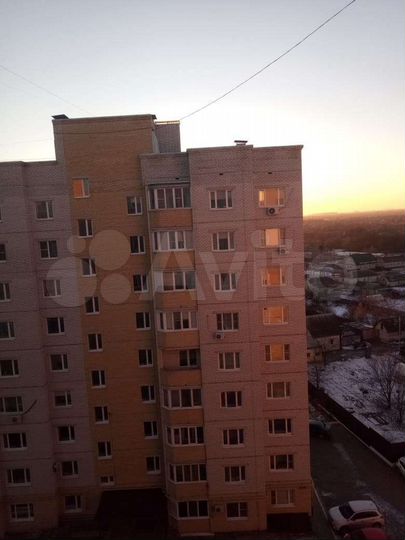 3-к. квартира, 721 м², 8/9 эт.