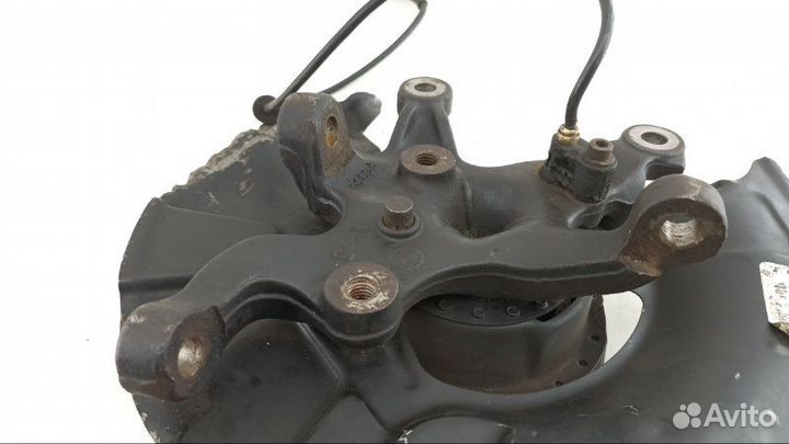 Ступица передняя левая Bmw Z3 E36 2001